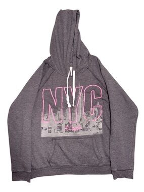 American Eagle “NYC” Hoodie XL